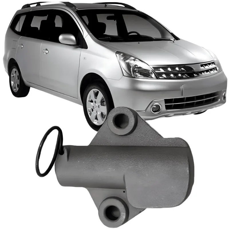 Tensor Esticador Corrente Nissan Sentra 2.0 Livina Tiida 1.8