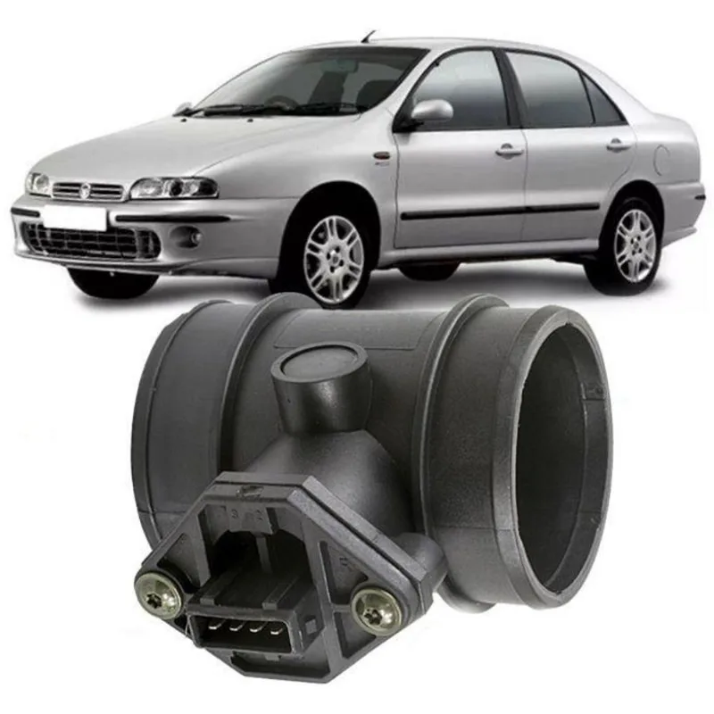 Fluxo Ar Audi Marea E Weekend 2.0 20v Alfa155 - 0280217111