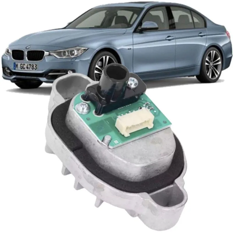 Modulo Reator Led Drl Do Farol Bmw 320i 328i 335i