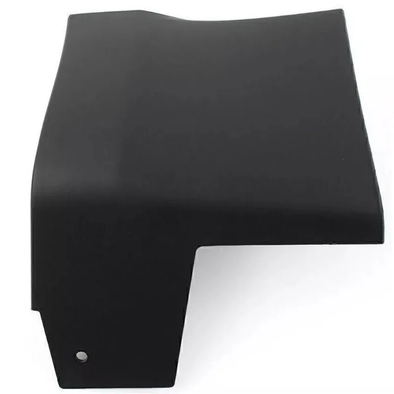 Moldura Infer. Ponta Paralama Range Rover Sport 2014-22 Esq
