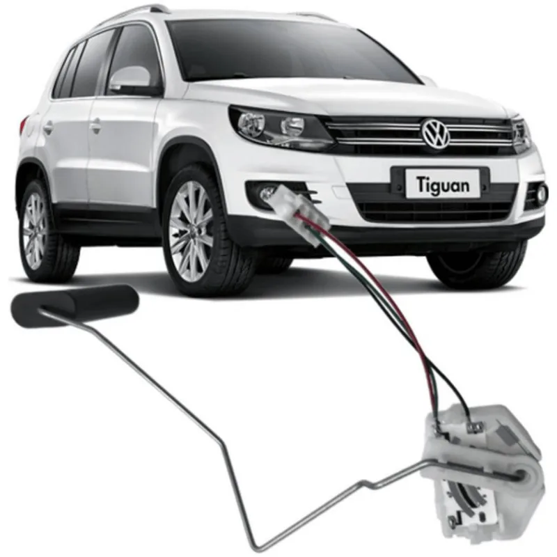 Sensor Nivel Auxiliar Boia Combustivel Tiguan 2.0