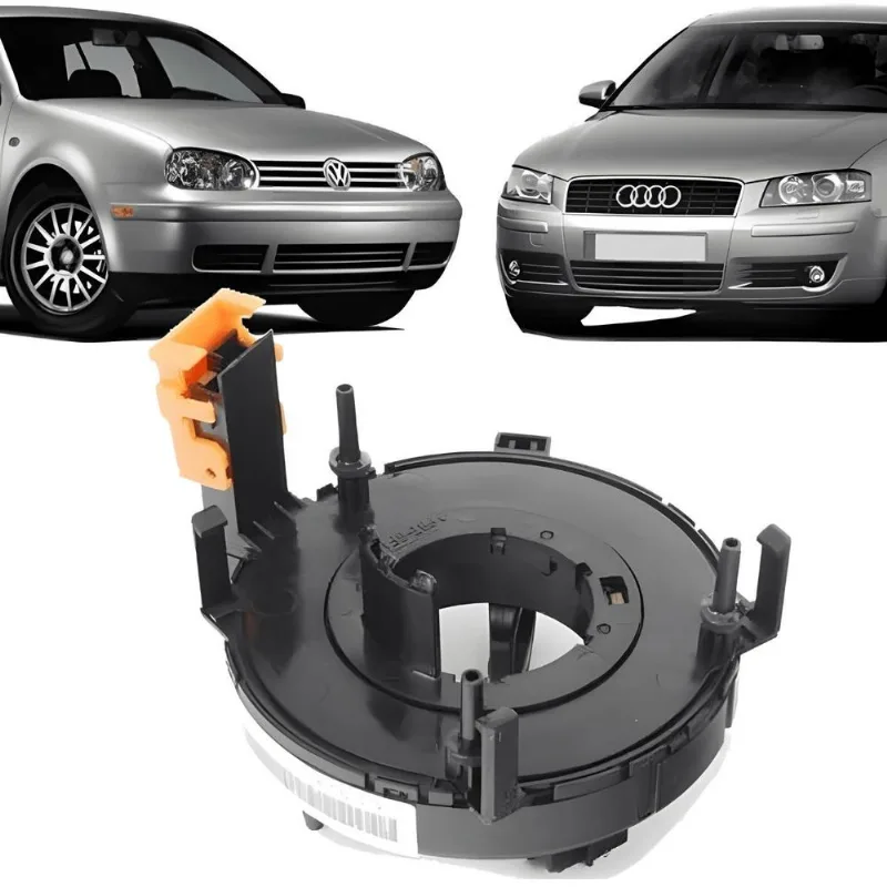Cinta Airbag Hard Disc Audi Passat Alemao Bora New Beetle