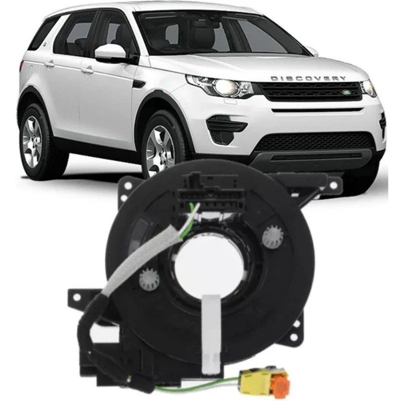 Cinta Airbag Hard Disc Discovery Sport E F-pace 2015 À 2024