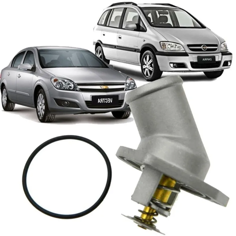 Valvula Termostatica Astra S10 Vectra Zafira 2.0 2005-12