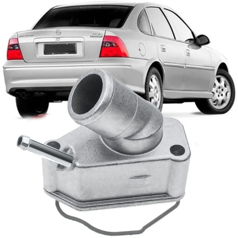 Valvula Termostatica Vectra 2.2 16v Mpfi Gasolina