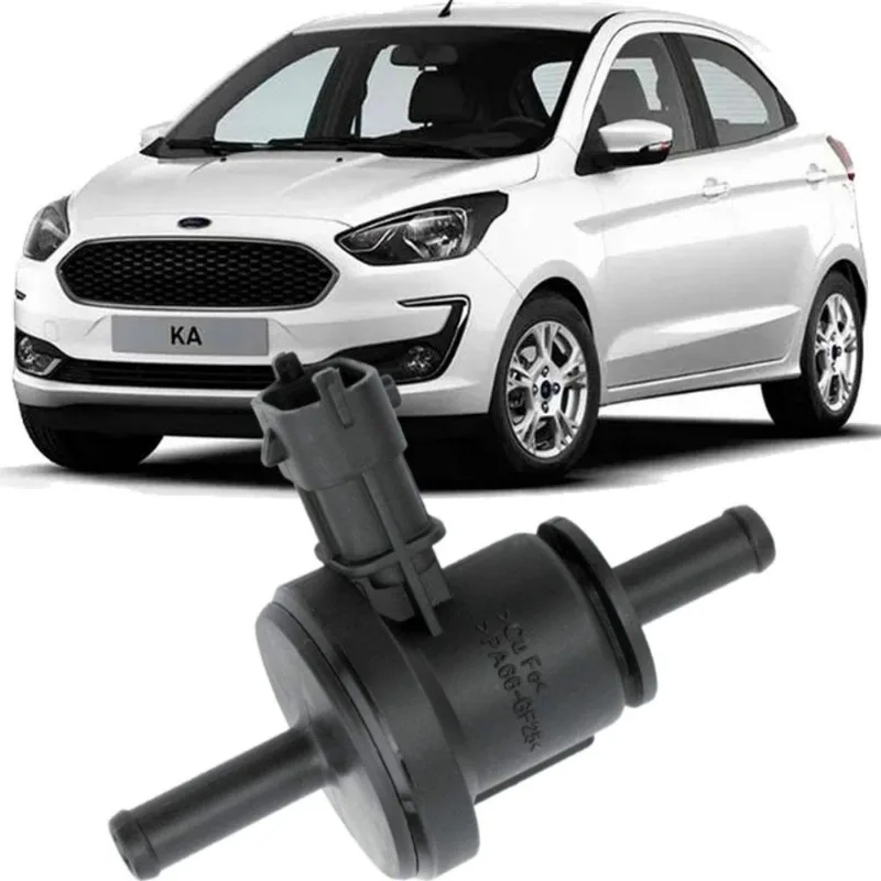Valvula Canister Ford Ka 1.0 3cc Flex De 2015 À 2021