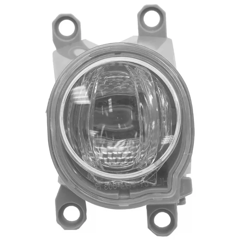 Farol de Milha LD Corolla 2020 a 2024 Auxiliar Neblina