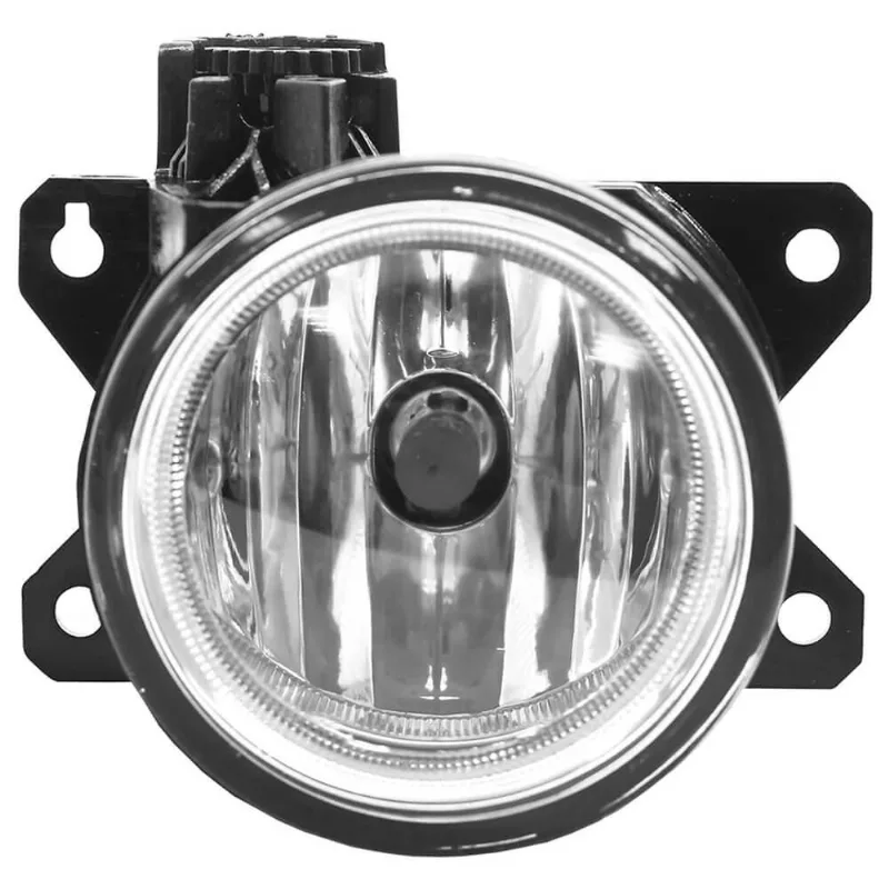 Farol de Milha Civic 2017 a 2020 Motorista Zeene ZN8282213