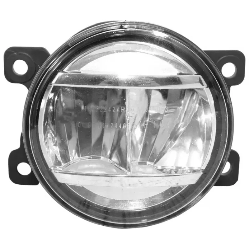 Farol de Milha Civic 2017 a 2020 Passageiro Zeene ZN8282214