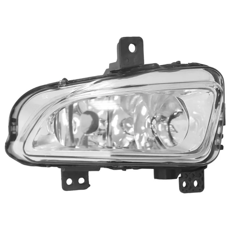 Farol de Milha Strada 2021 a 2024 Motorista Zeene ZN6160153