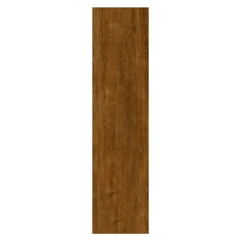 Porcelanato Mirage Retificado Rústico Marrom 27x113cm 2,17m2 - SAVANE