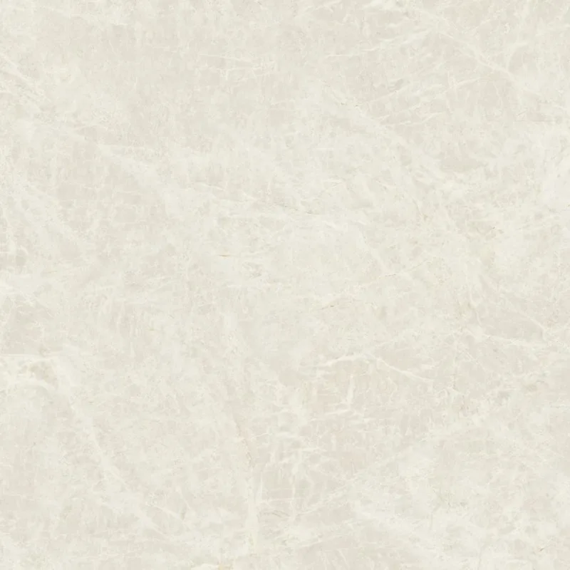 Porcelanato Perla Retificado Polido Bege 90X90cm 2,43m2 Porcelanato Perla Retificado Polido Cinza 90X90cm 2,43M2 - SAVANE