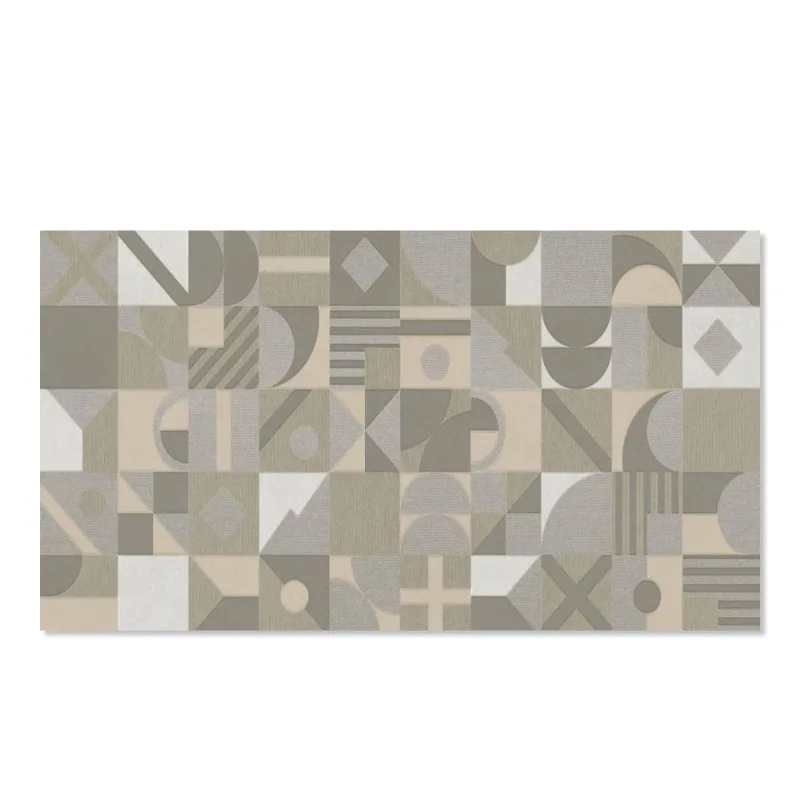 Porcelanato Element Retificado Granilhado Cinza 56X113cm 3,14m2