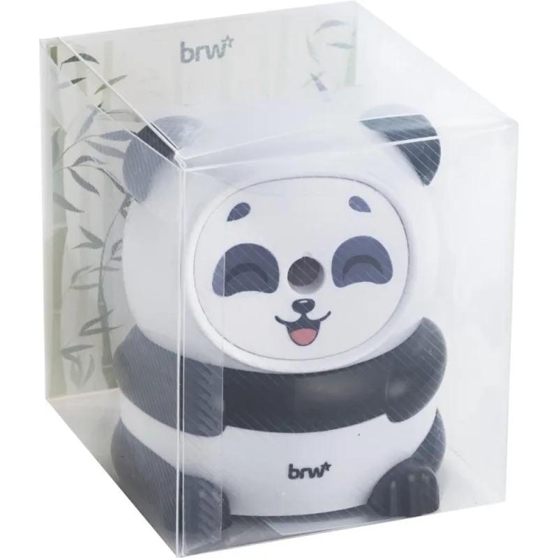 Apontador sem Deposito Panda com Manivela CX.C/01 - BRW