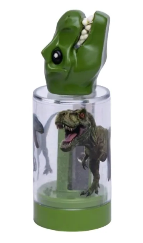 Apontador Com Depósito Raptors - LC