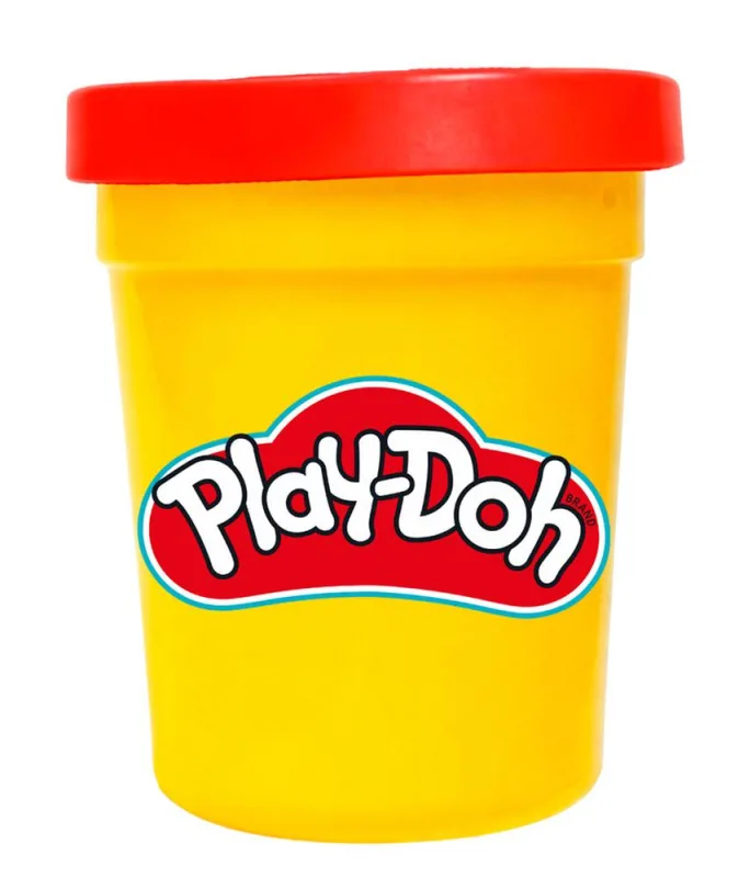 Apontador Duplo Com Depósito Play-Doh - LC
