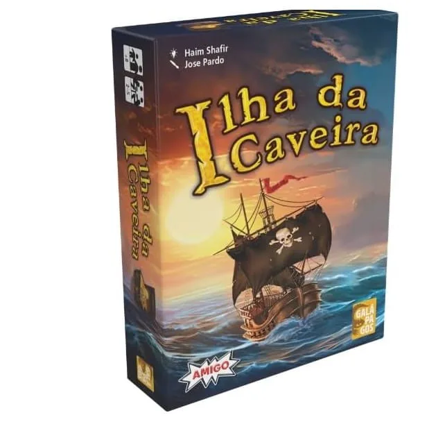 Ilha Da Caveira - Galápagos - LC