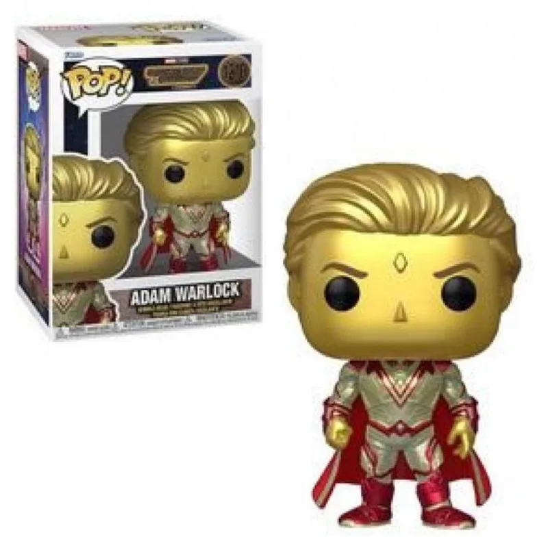 Funko adam warlock 67515