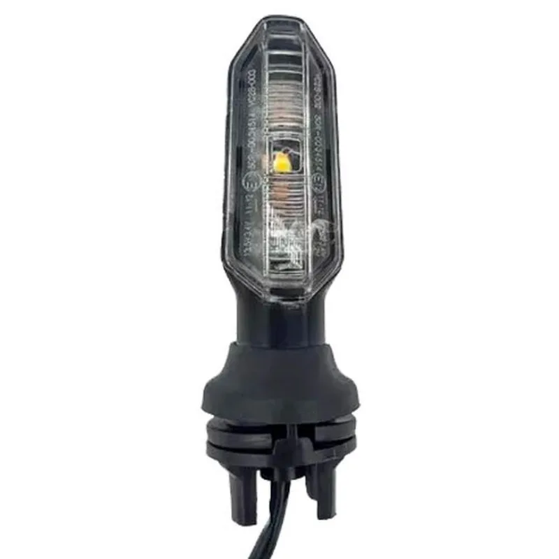Pisca LED KGA CB 250F Twister 16/24 Direito Dianteiro Esquerdo Traseiro 1 Unidade 13.5V 3.4W (MP)