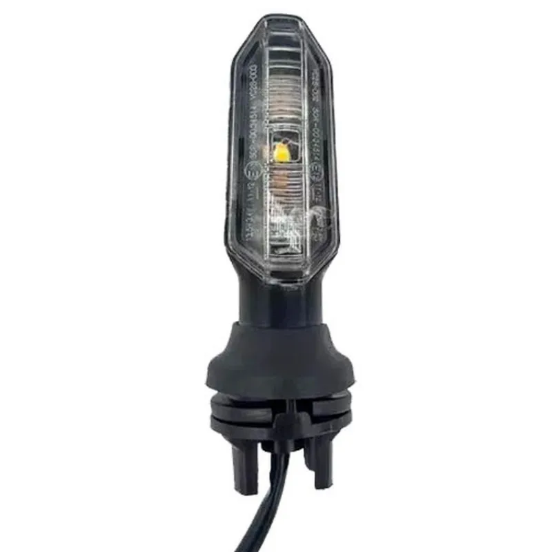 Pisca LED KGA CB 250F Twister 16/24 Esquerdo Dianteiro Direito Traseiro 1 Unidade 13.5V 3.4W (MP)