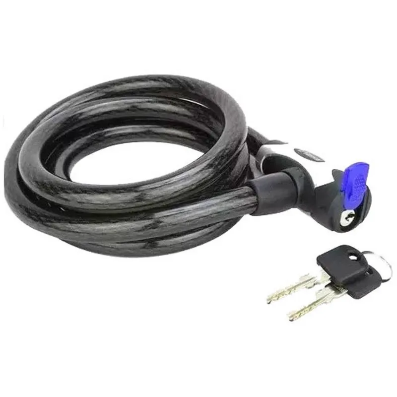 Trava Shild Espiral Para Moto 668A 15x1500 (MP)