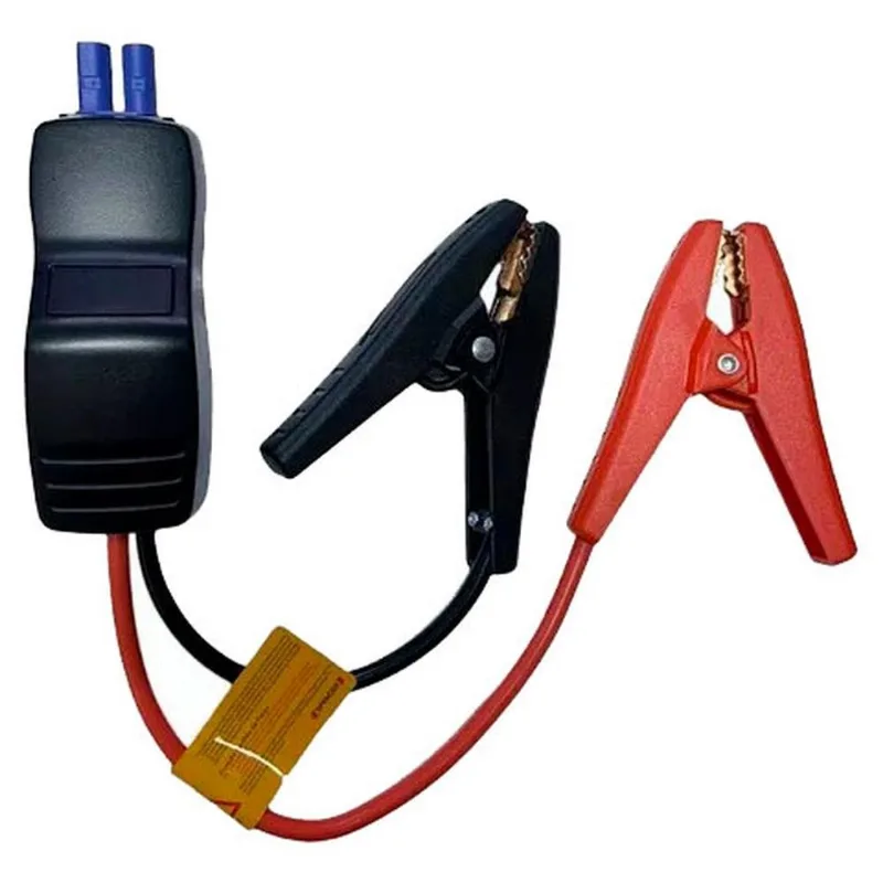 Auxiliar de Partida Spencer para Moto e Carro AP800 (MP)
