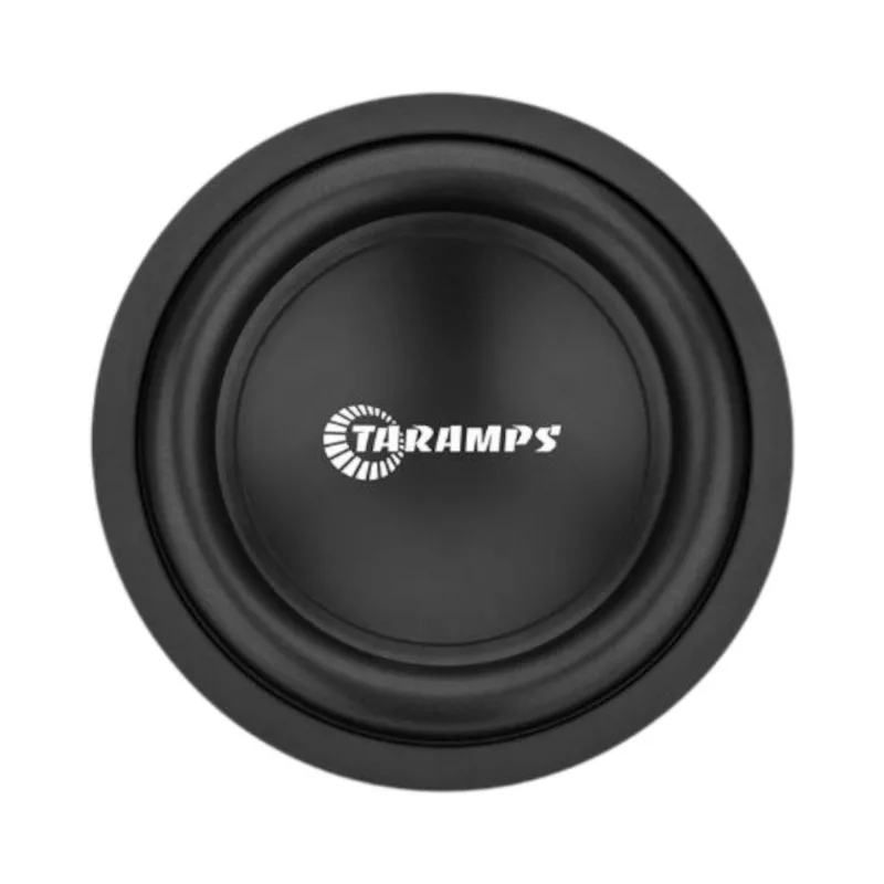 Alto-Falante Automotivo Subwoofer Taramps T 1600SW 12 4+4 800W RMS (MP)