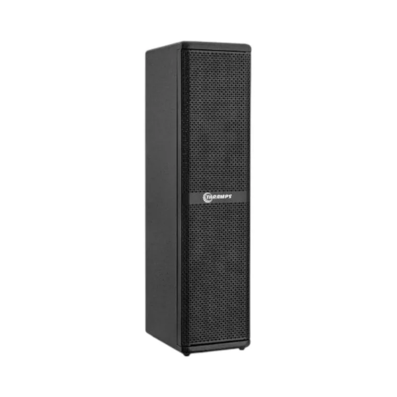 Caixa Acústica Passiva Taramps T 400.4 HF 8 Ohms Preto (MP)