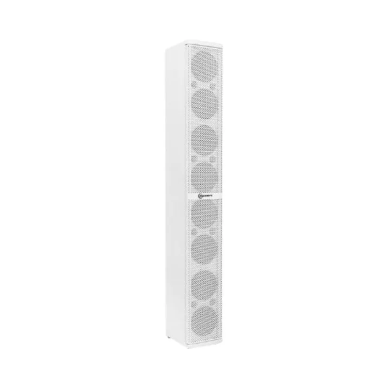 Caixa Acústica Passiva Taramps T 800.8 HF 8 Ohms Branco (MP)