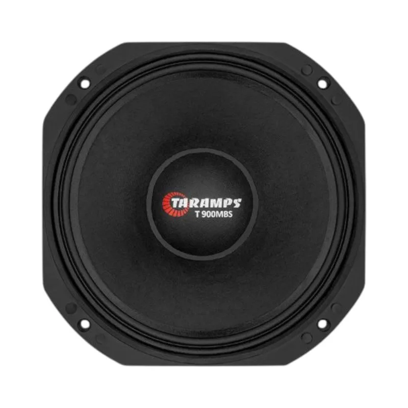 Alto-Falante Automotivo Woofer Taramps 10T 900MBS 10 450W RMS (MP)