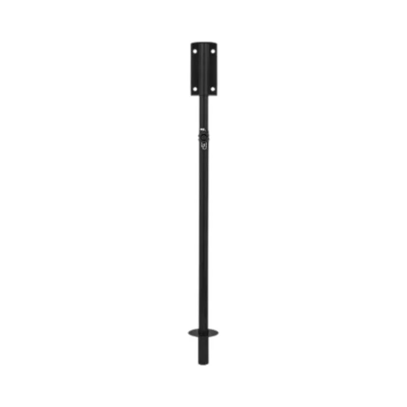 Haste Para Subwoofer Vertical Line Taramps T 200.2 HF Preta (MP)