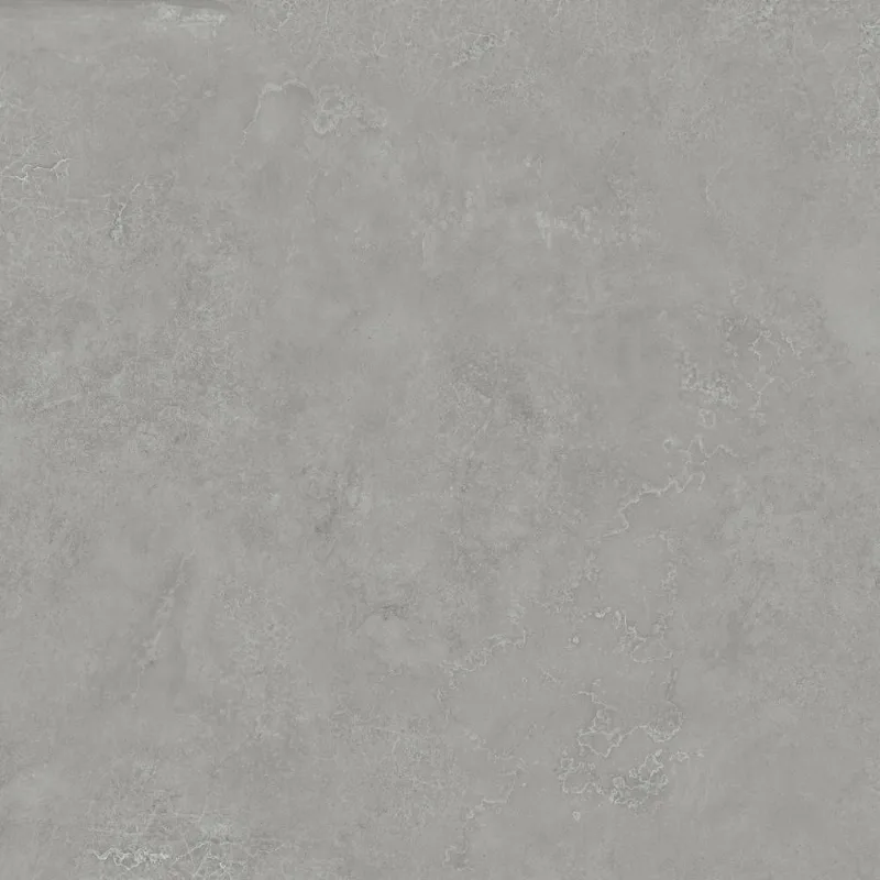 Porcelanato Pizzele Plus Retificado Rústico Cinza 64x64cm 2,46m2 - Ceral