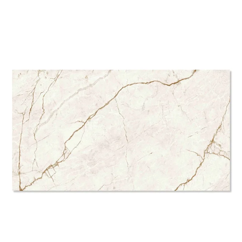 Porcelanato Raffinato Retificado Polido Branco 63x121cm 3,05m2