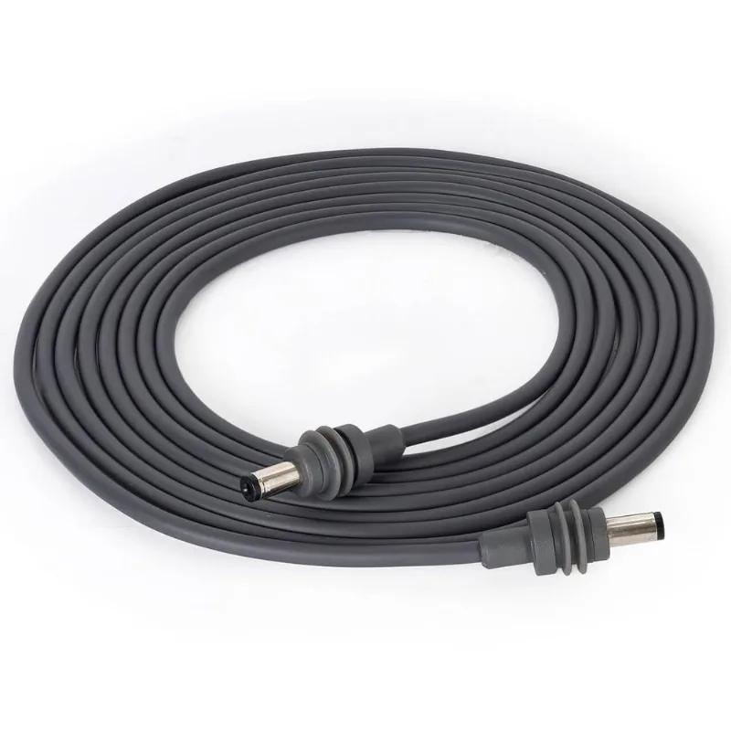 Cabo De Carregamento Starlink Mini Power Dc Para Dc 3 Metros