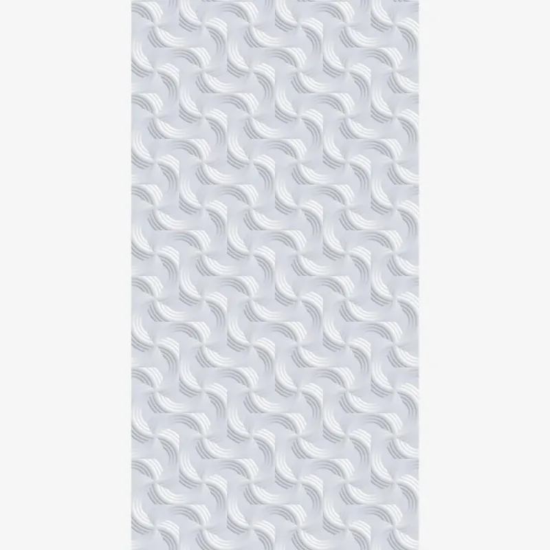 Revestimento Brilhante Retificado Almeida 32A21 Geométrica 32x62cm Branco piso (a) retificado 32a21 32x62 almeida pei 4 - 29151