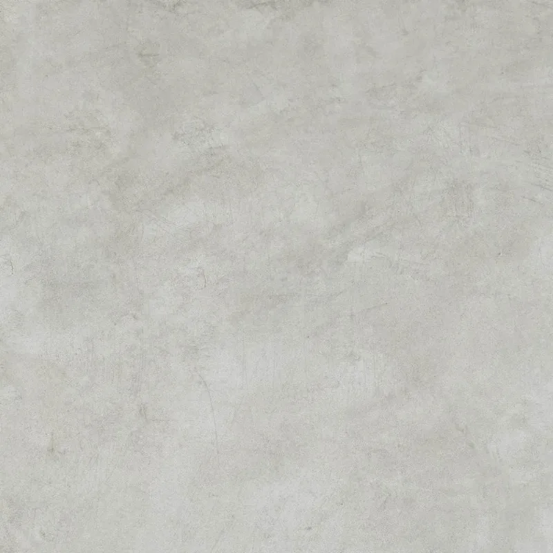 Piso Concreto Retificado Acetinado Cinza 62x62cm 2,28m2