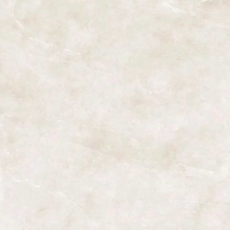 Piso Cerâmico Polido Retificado Almeida Barcelos Beige 61x61cm Marmorizada Piso (a) retificado polido barcelos beige 61x61