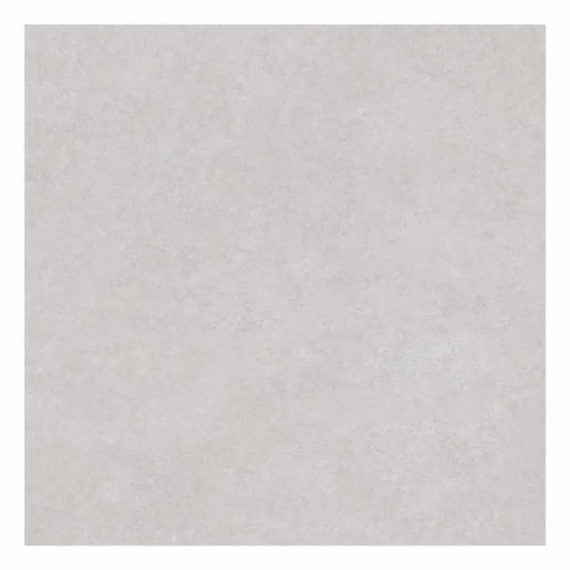 Porcelanato City Grey Retificado Acetinado Cinza 81x81cm 2,64m2