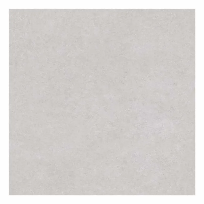 Porcelanato City Dark Grey Retificado Acetinado Cinza 81x81cm 2,64m2
