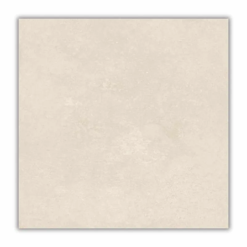Porcelanato Cement Nude Retificado Polido Bege 60x60cm 2,16m2