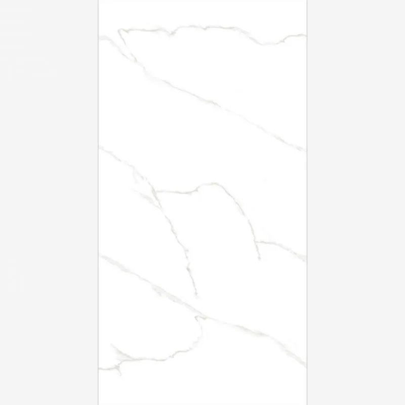 Porcelanato 61x1.20 Calacata Endless Polido Cx2.19m2 Gaudi