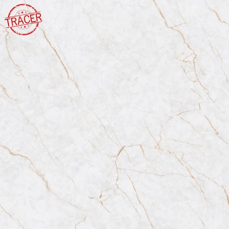 Porcelanato 81x81 Aurum Ice Endless Pl 81x81 Cx2.64m2 Gaudi