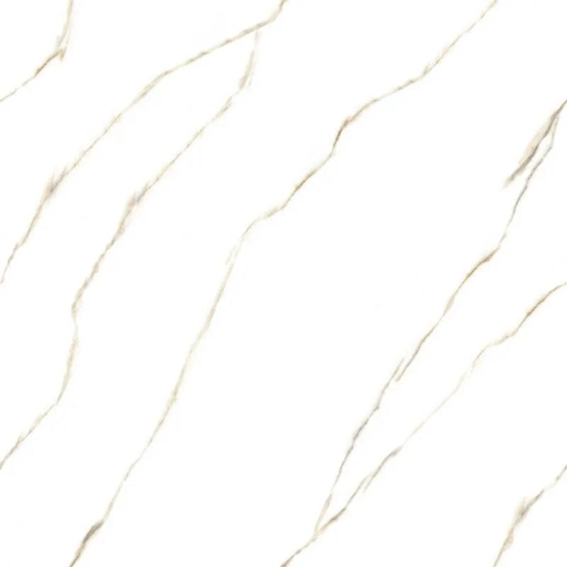 Porcelanato 60x60 Calacata Gold Endless Polido Cx2.16m2 Gaudi