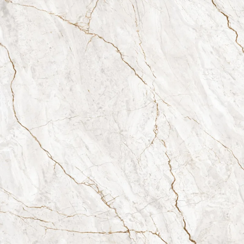 Piso 83x83 Fado White Acetinado Cx2.73m2 Almeida