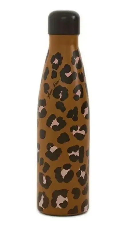 Garrafa 500ml Glub Viajante Safari Farm - LC