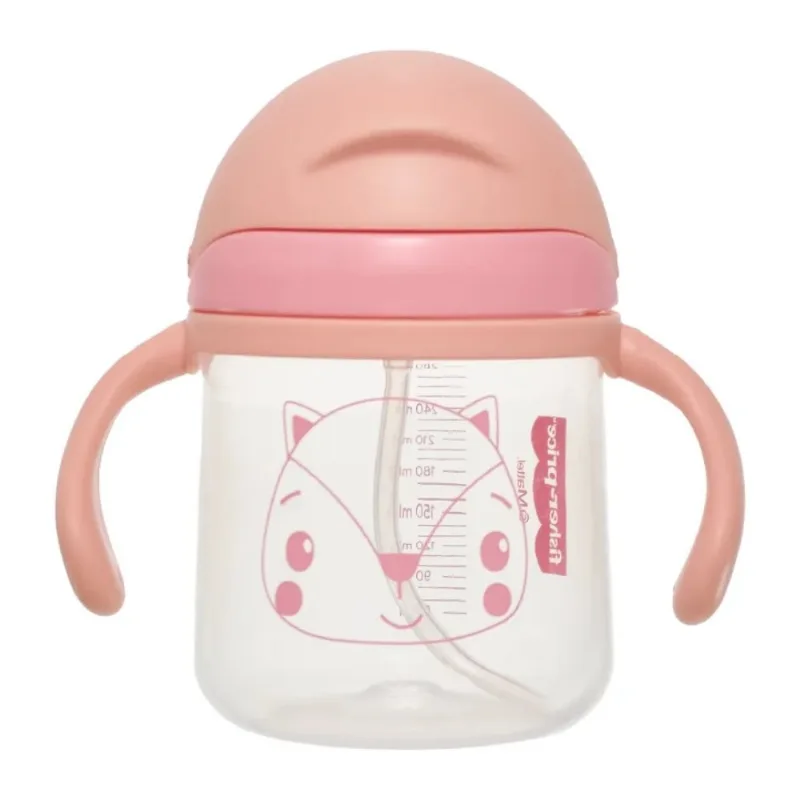 Copo Treinamento Fisher Price 280ml 0248 (MP)