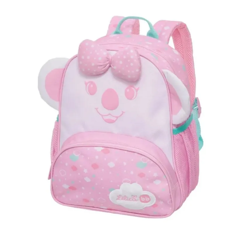 Mochila Infantil Lilica Ripilica Happy Sky 32cm 5406 (MP)