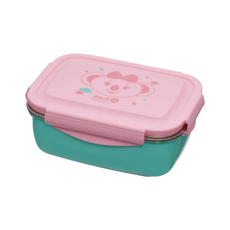 Marmita Infantil Lilica Ripilica Happy Sky 550ml 5450 (MP)