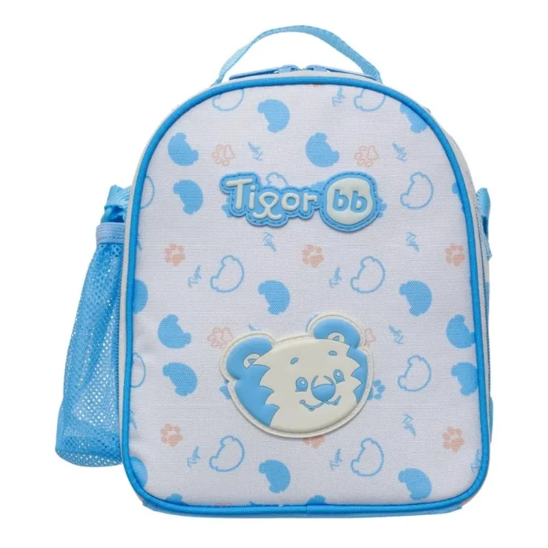 Lancheira Térmica Tigor T. Tigre 3310 (MP)