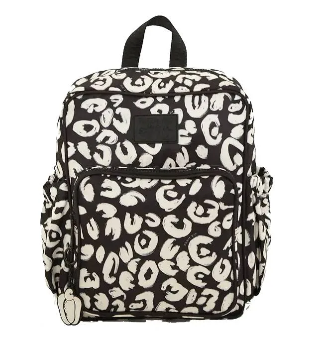 Mochila Com Alça Ginga Onça Farm - LC - Papelaria